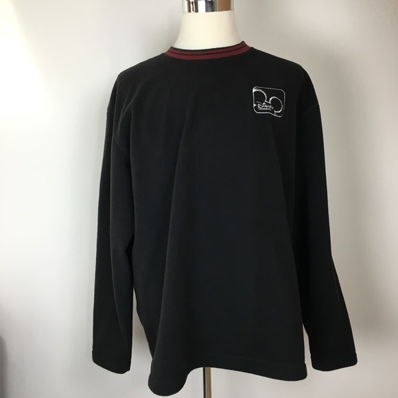 Patagonia Other - Patagonia Disney Channel Fleece Pullover